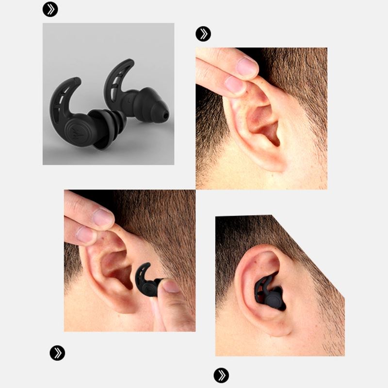 Protetor Auricular Sleep